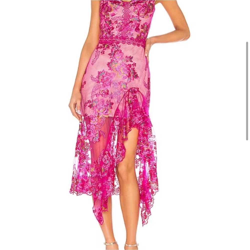 Bronx and Banco Eva Dress